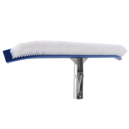 Durable Pool Brush for Floor & Wall Cleaning