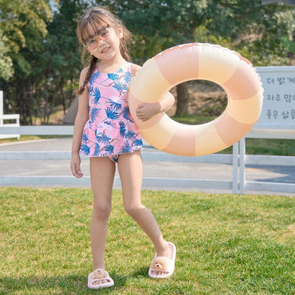 Inflatable Swimming Rings & Air Mattress Floats