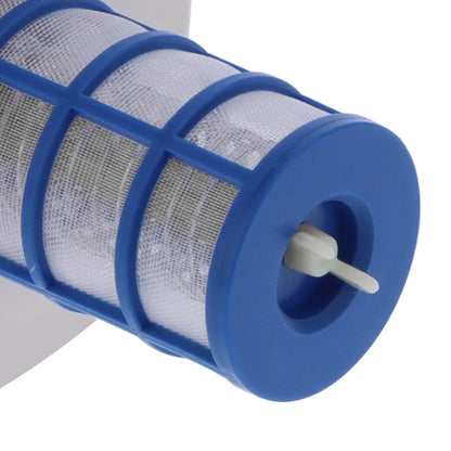 Solar Pool Ionizer Cleaner with Silver Ions