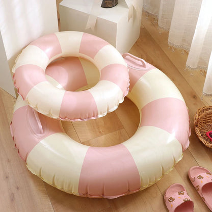 Inflatable Swimming Rings & Air Mattress Floats
