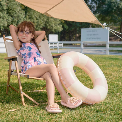 Inflatable Swimming Rings & Air Mattress Floats