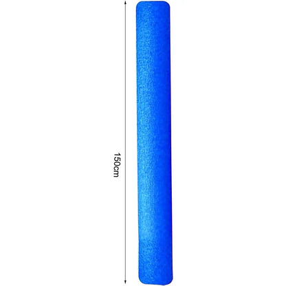 Multicolor Foam Swim Noodle Float Aid