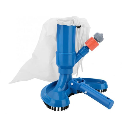 Complete Pool Vacuum Cleaning Kit – 1 Set