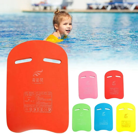 Swimming Kickboard Float for Kids & Beginners