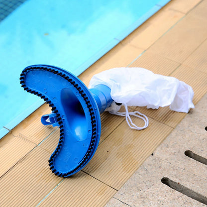 Complete Pool Vacuum Cleaning Kit – 1 Set