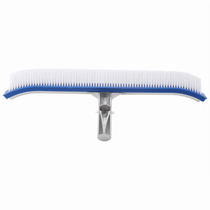 Durable Pool Brush for Floor & Wall Cleaning