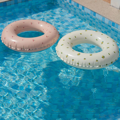 Inflatable Swimming Rings & Air Mattress Floats