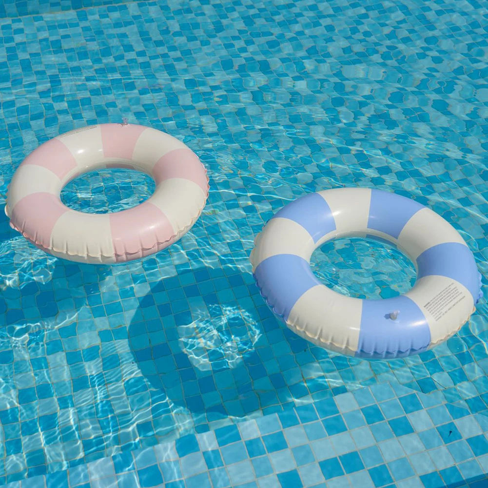 Inflatable Swimming Rings & Air Mattress Floats