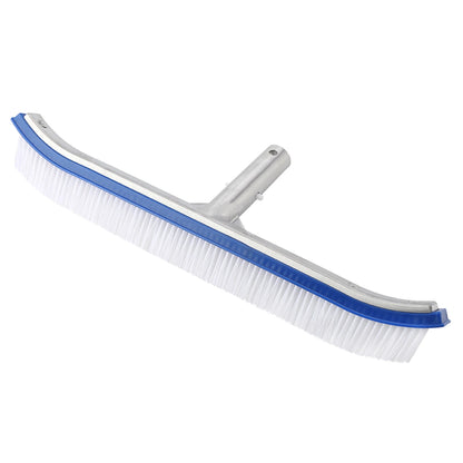 Durable Pool Brush for Floor & Wall Cleaning