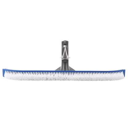 Durable Pool Brush for Floor & Wall Cleaning