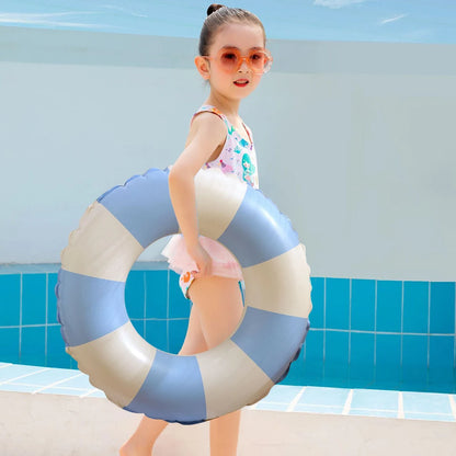Inflatable Swimming Rings & Air Mattress Floats