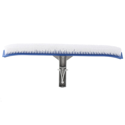 Durable Pool Brush for Floor & Wall Cleaning