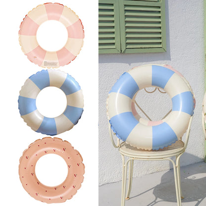 Inflatable Swimming Rings & Air Mattress Floats