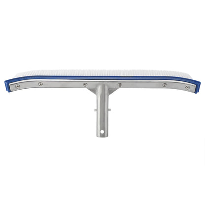 Durable Pool Brush for Floor & Wall Cleaning