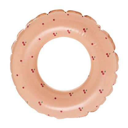 Inflatable Swimming Rings & Air Mattress Floats