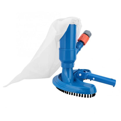 Complete Pool Vacuum Cleaning Kit – 1 Set