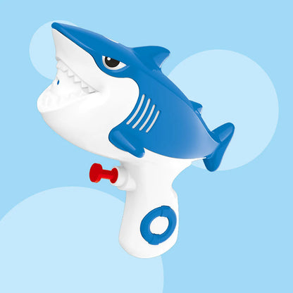 Kids Puffer Fish & Shark Water Guns