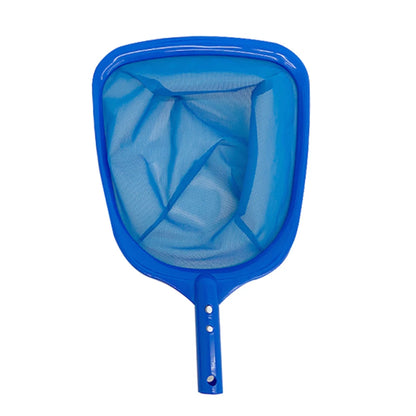 Telescopic Pool Skimmer Net with Detachable Rod