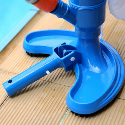 Complete Pool Vacuum Cleaning Kit – 1 Set