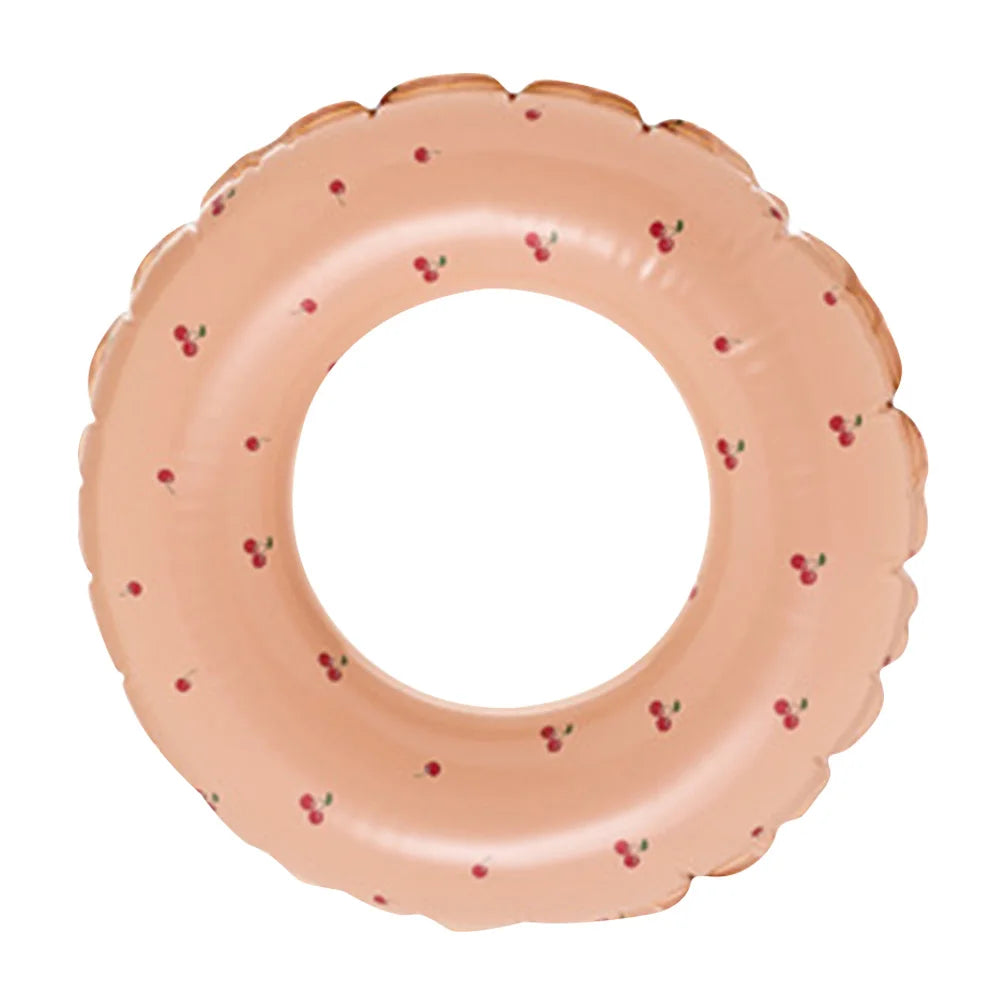 Inflatable Swimming Rings & Air Mattress Floats