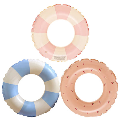 Inflatable Swimming Rings & Air Mattress Floats