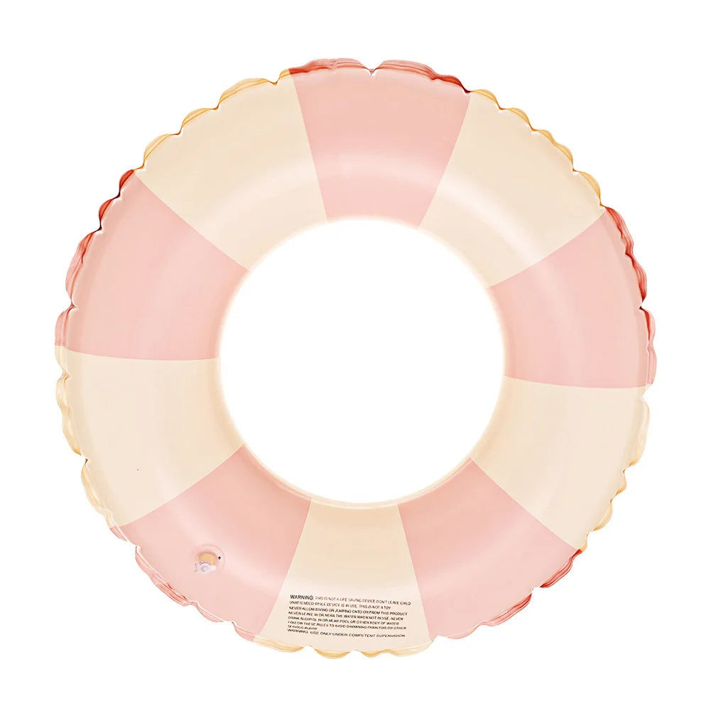 Inflatable Swimming Rings & Air Mattress Floats