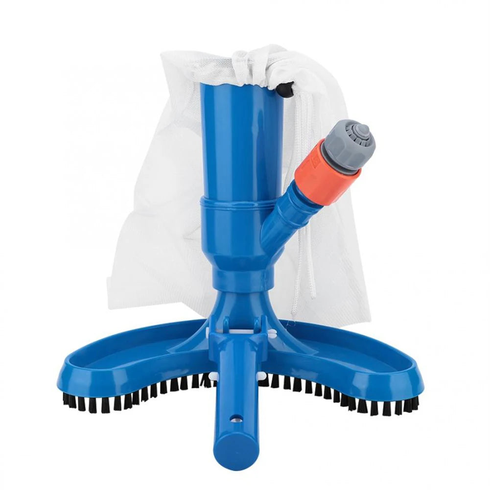 Complete Pool Vacuum Cleaning Kit – 1 Set