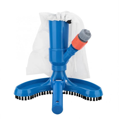 Complete Pool Vacuum Cleaning Kit – 1 Set